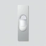 Sonderartikel: Siedle CSV/STV850-1A Gehäuse-Oberteil Aluminium 200029831-00 