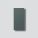 Sonderartikel: Siedle TM612-1,BTM650-01DG Klingeltaste ohne Glockensymbol Dunkelgrau-Glimmer 200029938-00 