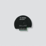 Siedle BAA650-0 Bus-Audio-Auskopplung Schwarz 200032255-00 