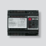 Siedle NG402-03 Netzgerät Schwarz 200033590-00 
