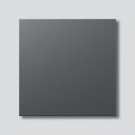Sonderartikel: Siedle BM611-0DG Blind-Modul Dunkelgrau-Glimmer 200038833-00 