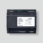 Siedle ANG600-0 Access Netzgerät Schwarz 200041605-00 