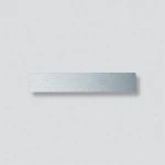 Siedle ZNSM/CL-02 Zubehör Namensschild Metall Classic 200043063-00 