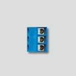 Sonderartikel: Siedle AIB150-... Anschlussklemme Blau 200049391-00 