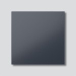 Siedle BM611-0AG Blind-Modul Anthrazitgrau 210004903-00 