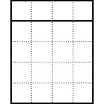 Sonderartikel: Siedle BGA611-4/5-0AG Briefkasten-Modul-Gehäuse Aufputz Anthrazitgrau 210005013-00 