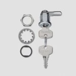 Sonderartikel: Siedle CL02SiedleClassic Schloss 210005077-00 