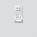 Sonderartikel: Siedle FCLACOM01B-0 Funktionseinheit Audio-Türstation Siedle Classic Edelstahl gebürstet 210007713-00 