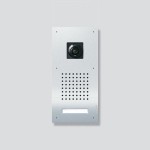 Siedle FCLV13001B-01 Funktionseinheit Video-Türstation Siedle Classic Edelstahl gebürstet 210007724-01 