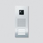 Siedle FCLV13003B-01 Funktionseinheit Video-Türstation Siedle Classic Edelstahl gebürstet 210007726-01 