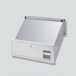 Sonderartikel: Siedle GUCLBD301 Durchwurfbriefkasten für Mauereinbau Siedle Classic Stahlblech verzinkt 210007742-00 