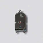 Siedle BTLE050-05/ES7007 Bus-Einbautürlautsprecher Schwarz 210008732-02 