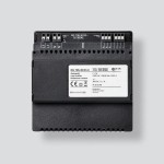 Siedle NG706-30/33-0 Netzgerät Schwarz 210010267-00 