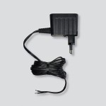 Siedle NEO006.0-I-X-12 Steckernetzteil Schwarz 210010421-00 