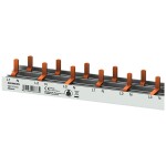 Siemens 5ST3777-0 Stiftsammelschiene 10mm² 1000mm schneidbar 