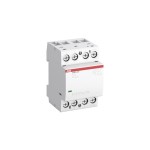 ABB ESB63-40N-01 Installationsschütz 4S 24V AC/DC 1SAE351111R0140 