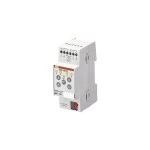 ABB BE/S4.20.2.1 Binäreingang 4fach Kontaktabfrage REG 2CDG110090R0011 
