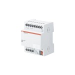 ABB AE/S4.1.1.3 Analogeingang 4fach REG 2CDG110190R0011 
