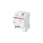 ABB ABA/S1.2.1 Logik Controller REG 2CDG110192R0011 