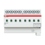 ABB SA/S8.16.5.2 Schaltaktor 8fach 16 A C-Last REG 2CDG110267R0011 