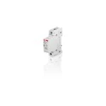 ABB OVR T1-T2 12.5-275s P QS Kombi-Ableiter T1-T2 12.5kA/Pol 1polig 2CTB815710R1200 