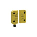ABB Adam AS-i M12-4 ADAM AS-I Sicherheitssensor mit sicherem AS-i-Slave 2TLA020051R6000 