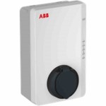 ABB TAC-W22-T-R-0 Terra AC Wandladestation Ladesteckdose Typ 2, 6AGC082152 