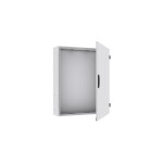 Striebel & John TG204G TwinLine N 55 Wandschrank B550/ H650/ T225mm 2CPX010001R9999 