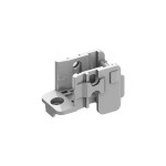 Striebel & John TZ605 Rahmenaufnahme WR/ED Druckguss Ausführung rechts oder links 2CPX010783R9999 