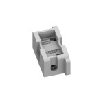 Striebel & John TZ606 Adapter für EDF Rahmen Für Rahmenhalter lose Lieferung 2CPX010784R9999 