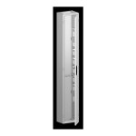 Striebel & John TH112S TwinLine N 44 Standschrank B300/ H1850/ T225 mm 2CPX010949R9999 