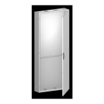 Striebel & John TH312S TwinLine N 44 Standschrank B800/ H1850/ T225 mm 2CPX010953R9999 