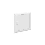 Striebel & John BL610 Blendrahmen mit Tür RAL9016 für UK600 2CPX031081R9999 
