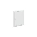 Striebel & John BL620 Blendrahmen mit Tür RAL9016 für UK600 2CPX031082R9999 