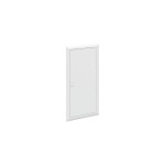 Striebel & John BL640 Blendrahmen mit Tür RAL9016 für UK600 2CPX031084R9999 
