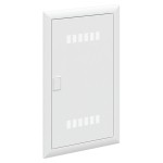 Striebel & John BL630V Blendrahmen mit Tür 3R belüftet für UK600 2CPX031092R9999 