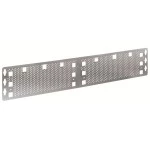 Striebel & John UZM62M Lochblechmontageplatte 2FB aus Metall 2CPX031432R9999 