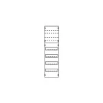 Striebel & John 1V2KA Reiheneinbaugeräte-Modul Reihenabstand 125mm 6RE / BH2 1FB 2CPX037624R9999 