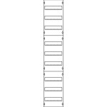 Striebel & John 1V5A Reiheneinbaugeräte-Modul Reihenabstand 125mm 9RE / BH5 1FB 2CPX037665R9999 