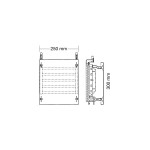 Striebel & John ED61SA Kombi-Set SS-System 2RE / BH000 1FB 2CPX037810R9999 