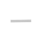 Striebel & John ZA10 Bezeichnungs-Streifen 1000mm Zubehör 2CPX038241R9999 