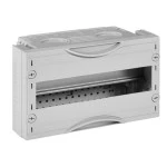 Striebel & John VS571 Ausrüstsatz APZ Raum 150mm für Zähleranlagen 2CPX038600R9999 