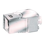 Striebel & John ZE312 Buchse RJ45 Metall Zubehör 2CPX038613R9999 