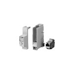 Striebel & John ZE310 Patchmodul RJ45 REG Zubehör 2CPX038625R9999 