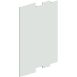 Striebel & John ZX86 Schottwand 1FB (BH00) Horizontal aus Kunststoff 2CPX039086R9999 