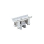 Striebel & John ZX100 Gerätebock auf Sammelschienen Innenausbau Zählerbereich 2CPX039100R9999 