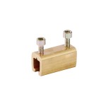 Striebel & John ZX110 Sammelschienenverbinder Feld-Feld-Verbinder 2CPX039110R9999 