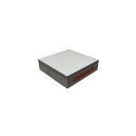Striebel & John KF55140 Brandschutz-Klemmenkasten B550/ H550/ T128 mm 2CPX041094R9999 