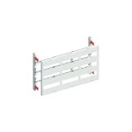 Striebel & John MBG101 Reiheneinbaugeräte-Modul 1RE / 1FB 125 / 150mm Reihenabstand 2CPX041650R9999 
