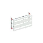 Striebel & John MBG432 Reiheneinbaugeräte-Modul 2RE / 3FB 150mm Reihenabstand 2CPX041658R9999 